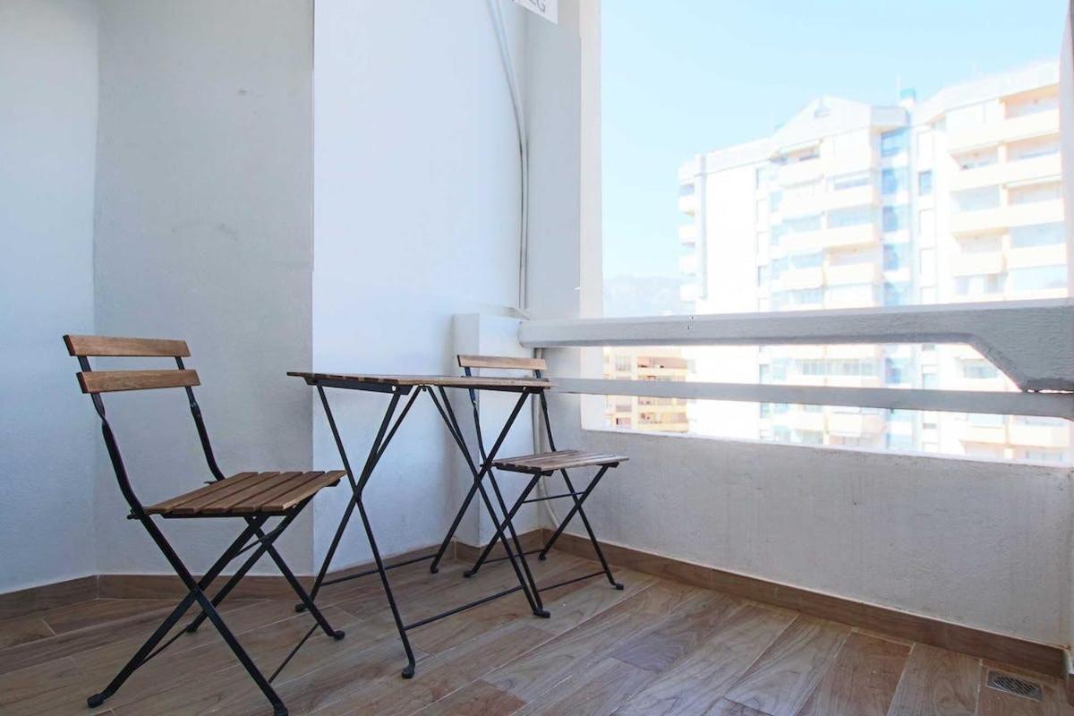 Duplex En Marbellcenter Apartment Marbella Exterior photo
