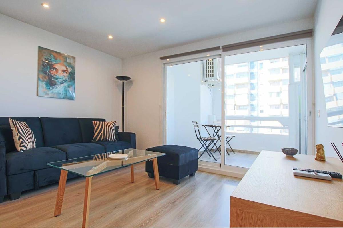 Duplex En Marbellcenter Apartment Marbella Exterior photo